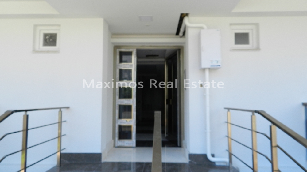 Antalya Lara Properties on Sale By Maximos Real Estate  photos #1