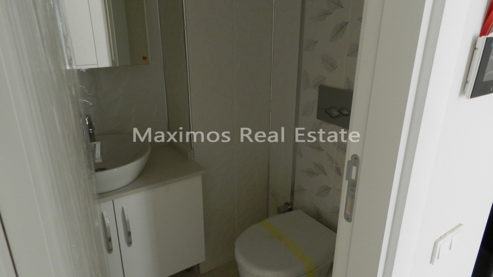 Antalya Lara Properties on Sale By Maximos Real Estate  photos #1