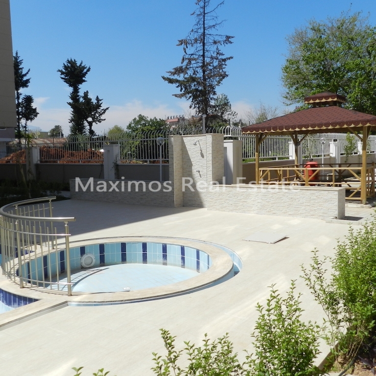 Property in Antalya for Sale At Affordable Price  photos #1