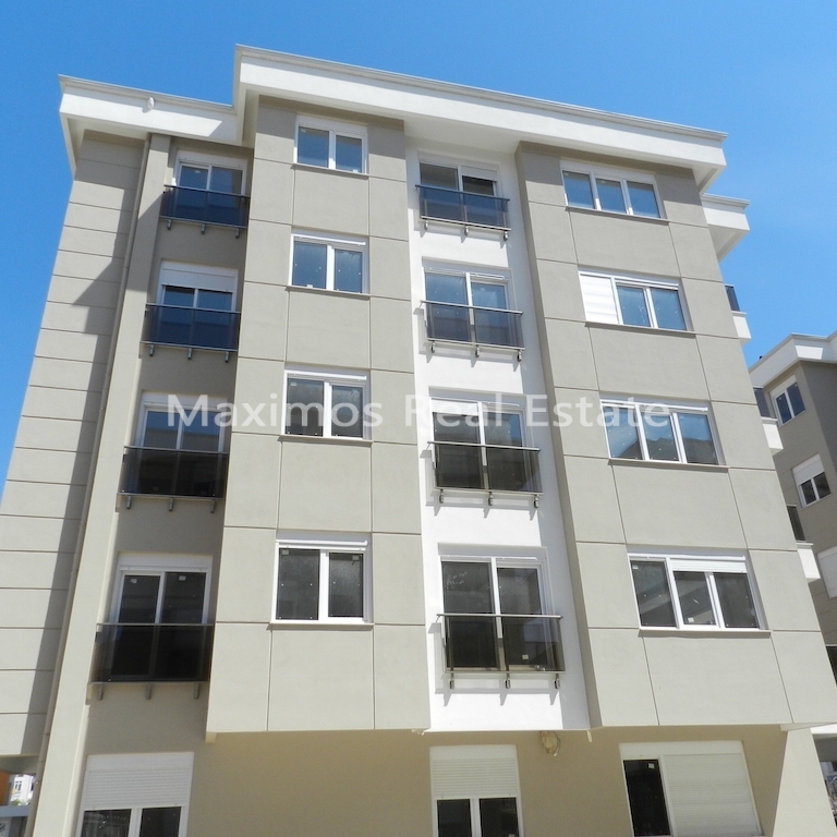 Property in Antalya for Sale At Affordable Price | Antalya Affordable Homes photos #1