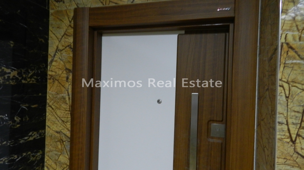 Cheap Apartment In Central Antalya Region  photos #1