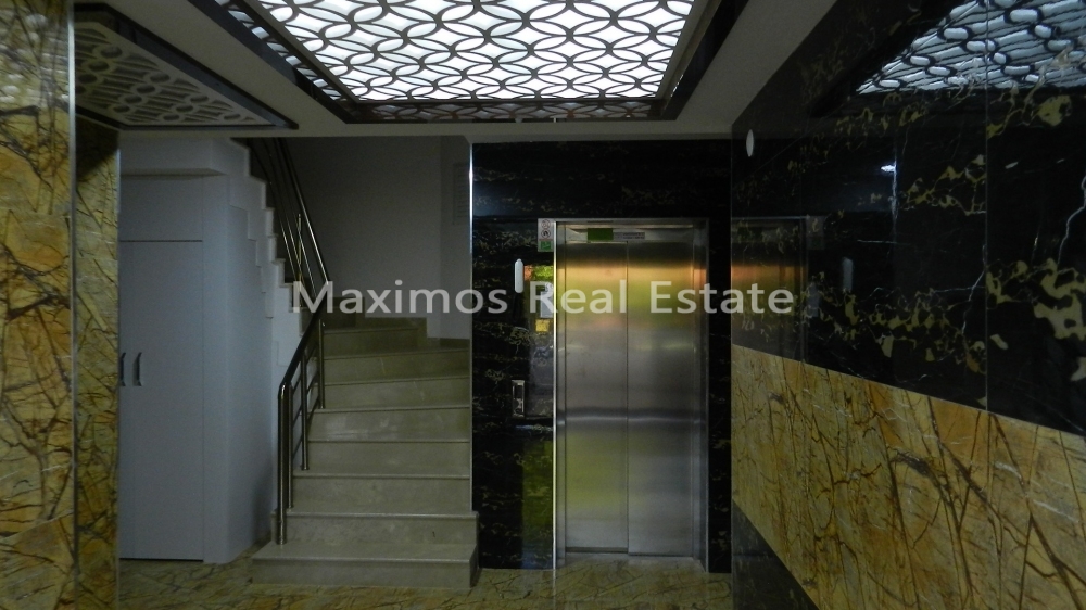 Cheap Apartment In Central Antalya Region  photos #1