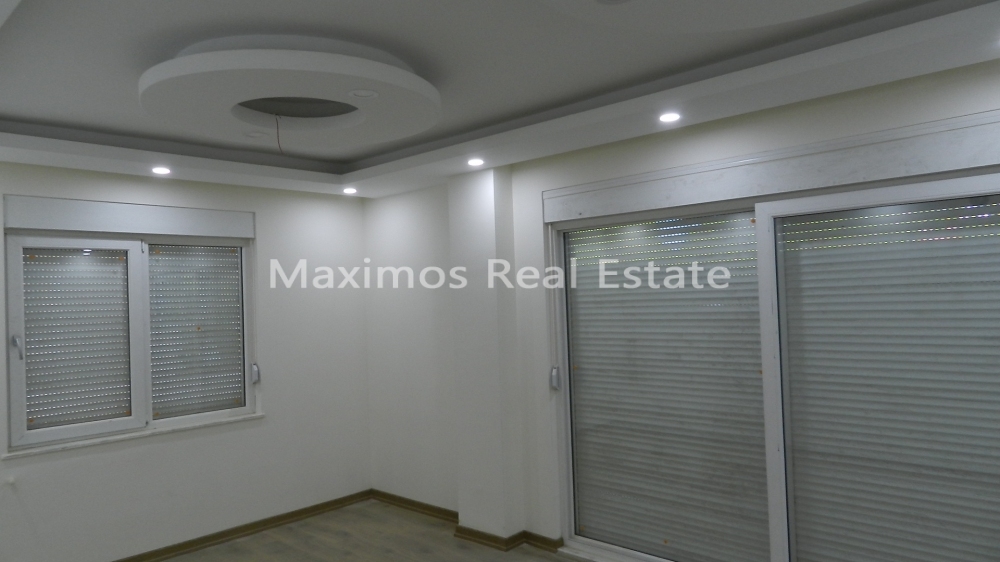 Cheap Apartment In Central Antalya Region  photos #1