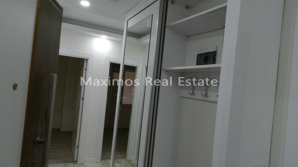 Cheap Apartment In Central Antalya Region  photos #1