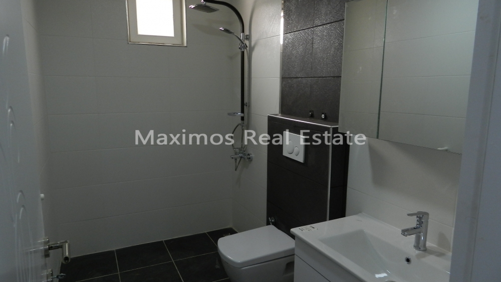 Cheap Apartment In Central Antalya Region  photos #1