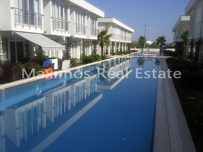 Villa In Antalya Close To The Sea And City Center photos #1