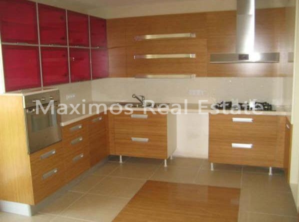 Luxury Villa For Sale In Antalya Turkey photos #1