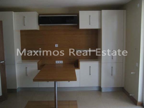 Luxury Villa For Sale In Antalya Turkey photos #1