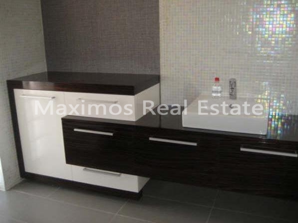 Luxury Villa For Sale In Antalya Turkey photos #1