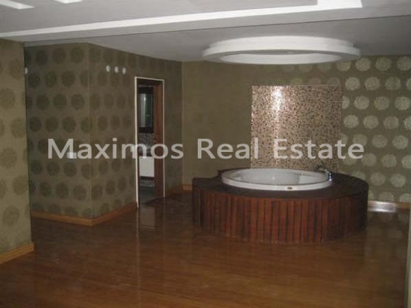 Luxury Villa For Sale In Antalya Turkey photos #1