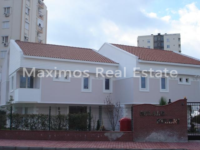 Luxury Villa For Sale In Antalya Turkey photos #1