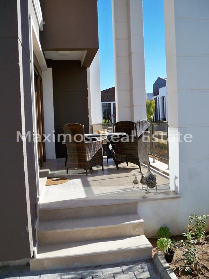 House For Sale In Antalya Turkey With Nature View photos #1