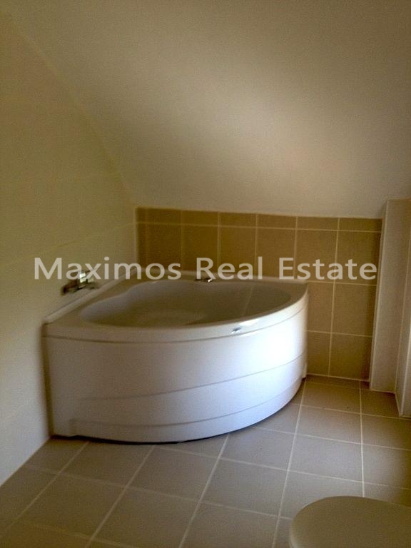 Furnished Villa For Sale In Belek Boğazkent Region  photos #1