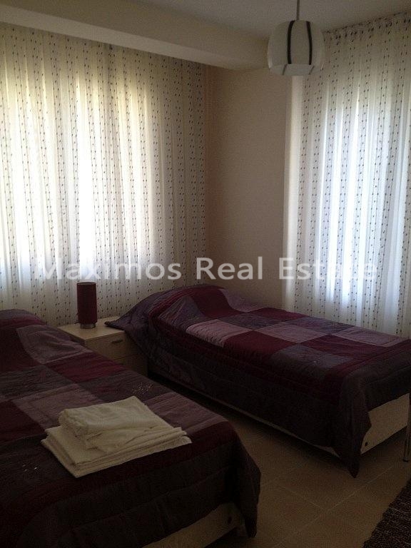 Furnished Villa For Sale In Belek Boğazkent Region  photos #1