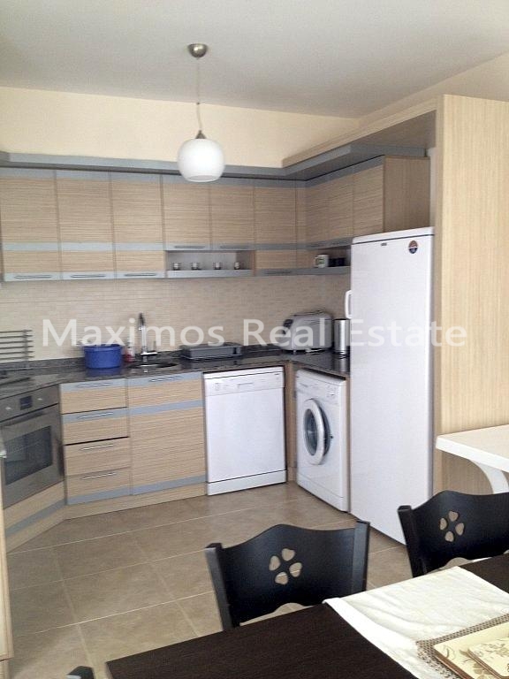 Furnished Villa For Sale In Belek Boğazkent Region  photos #1