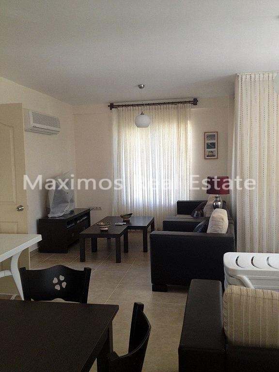 Furnished Villa For Sale In Belek Boğazkent Region  photos #1