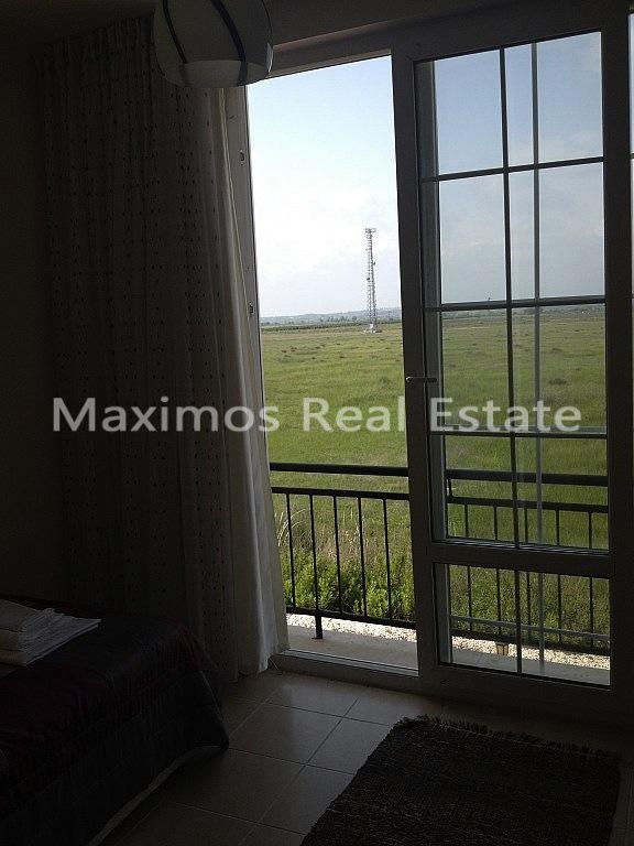 Furnished Villa For Sale In Belek Boğazkent Region  photos #1