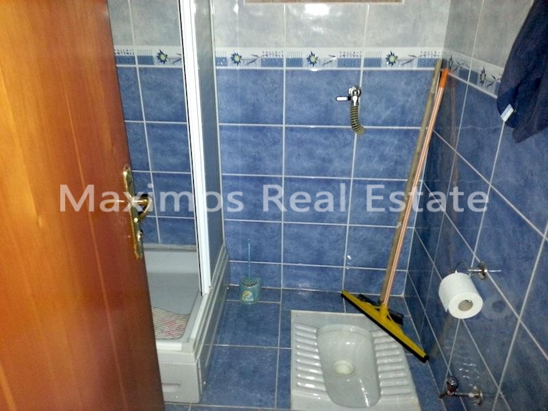 Detached Villa For Sale With Sea View In Belek Bogazkent photos #1