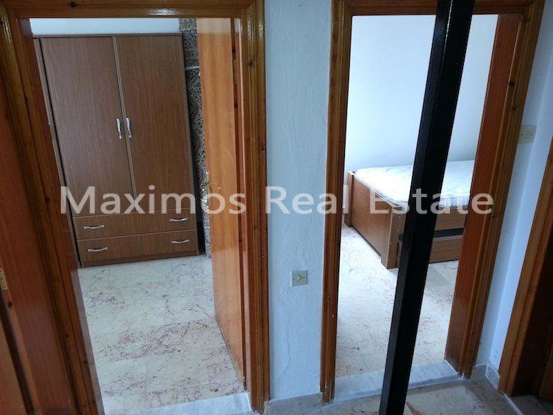 Detached Villa For Sale With Sea View In Belek Bogazkent photos #1