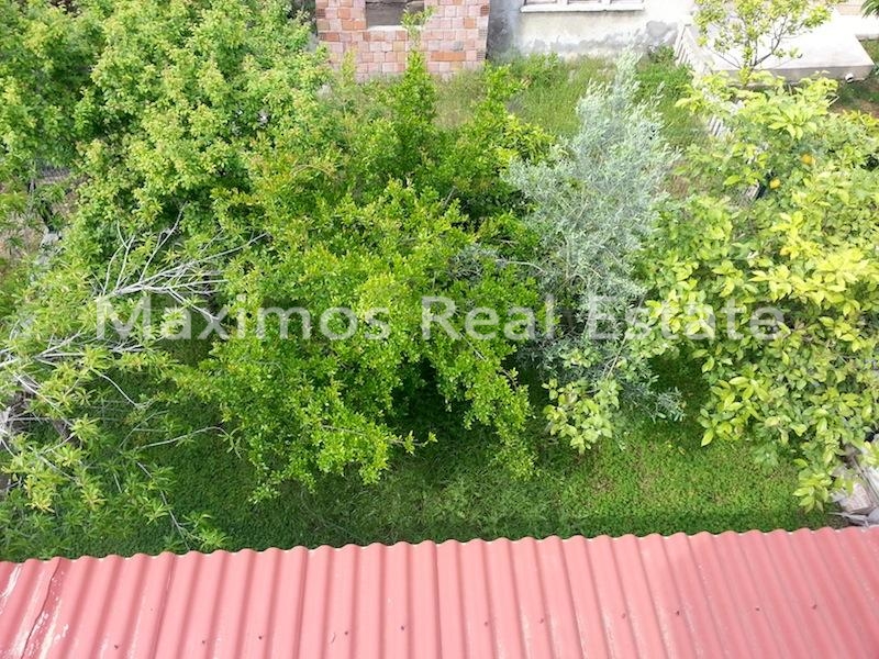 Detached Villa For Sale With Sea View In Belek Bogazkent photos #1