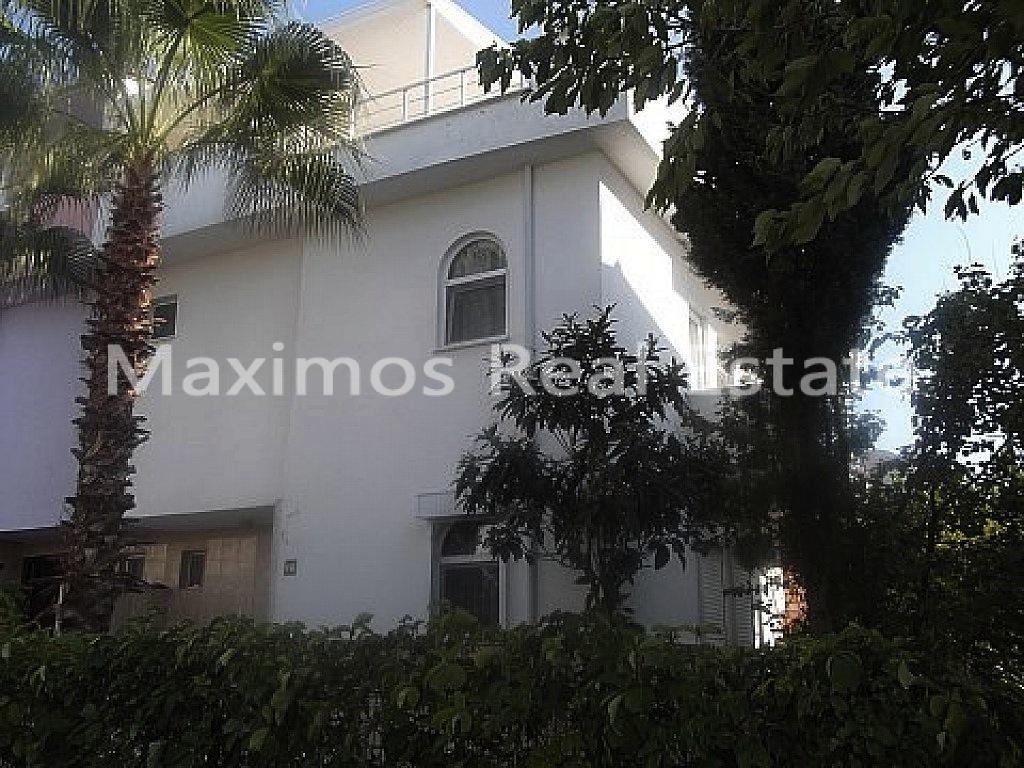Bargain Fully Furnished Villa With Sea View photos #1