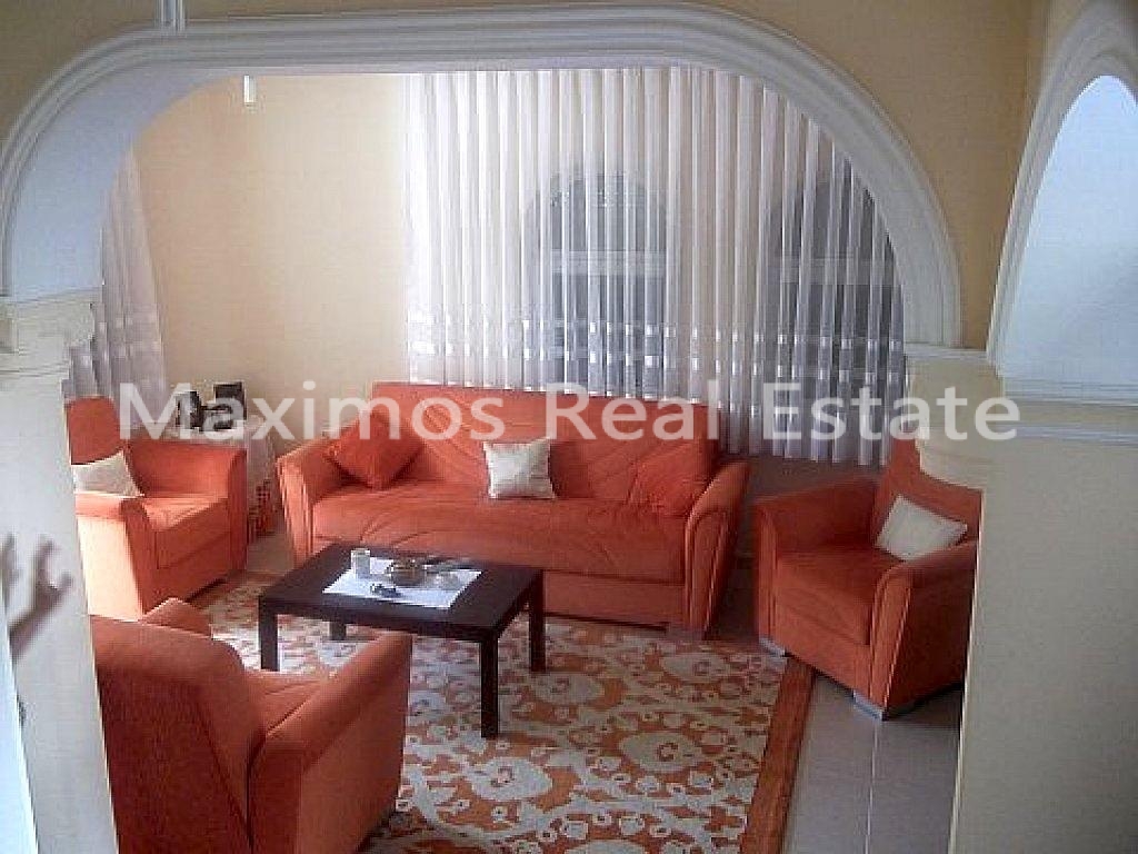 Bargain Fully Furnished Villa With Sea View photos #1