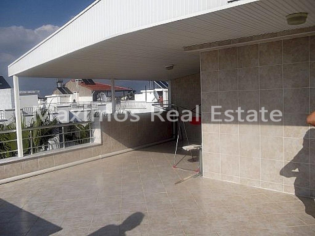 Bargain Fully Furnished Villa With Sea View photos #1