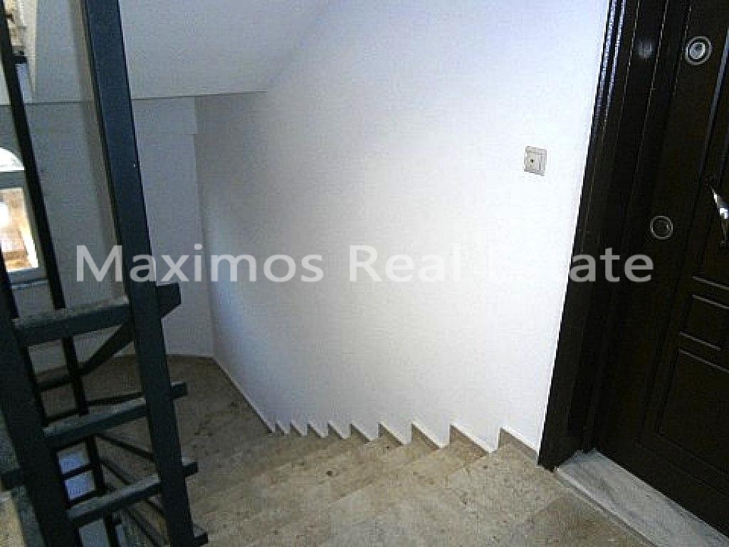 Bargain Apartment For Sale In Belek Antalya photos #1