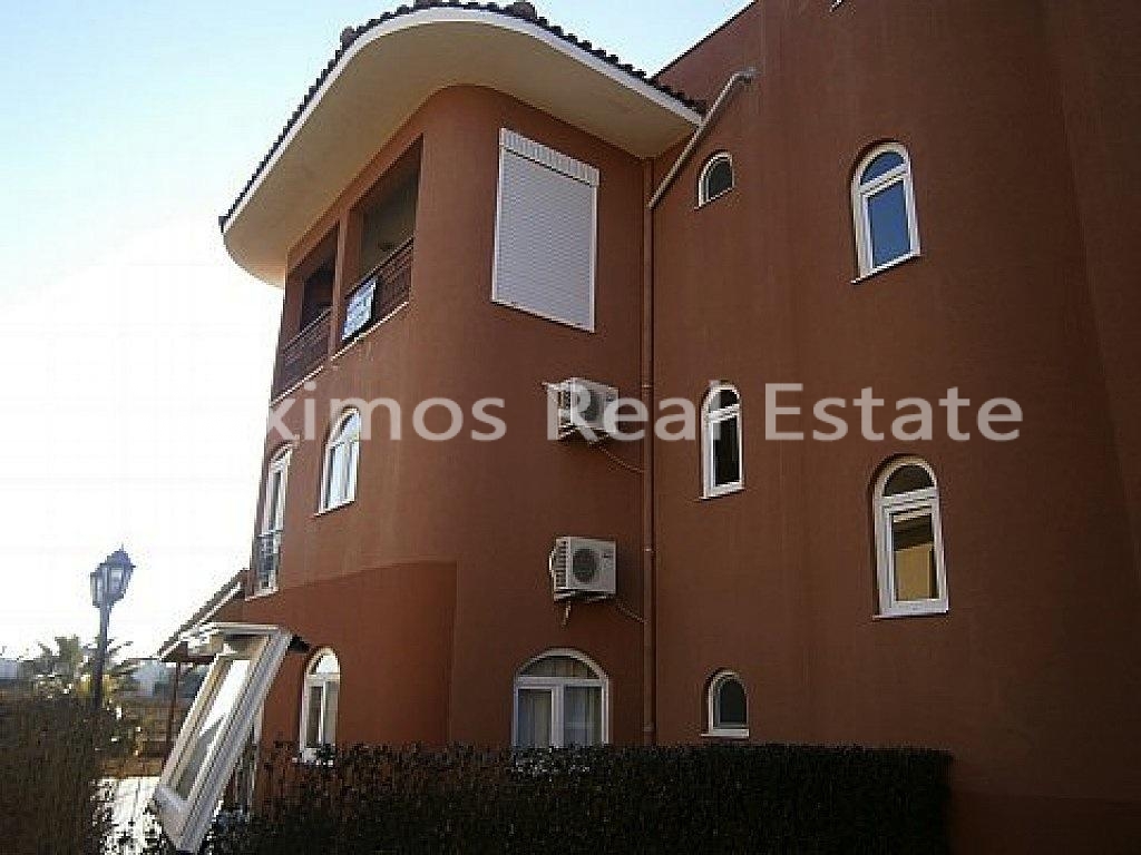 Bargain Apartment For Sale In Belek Antalya photos #1