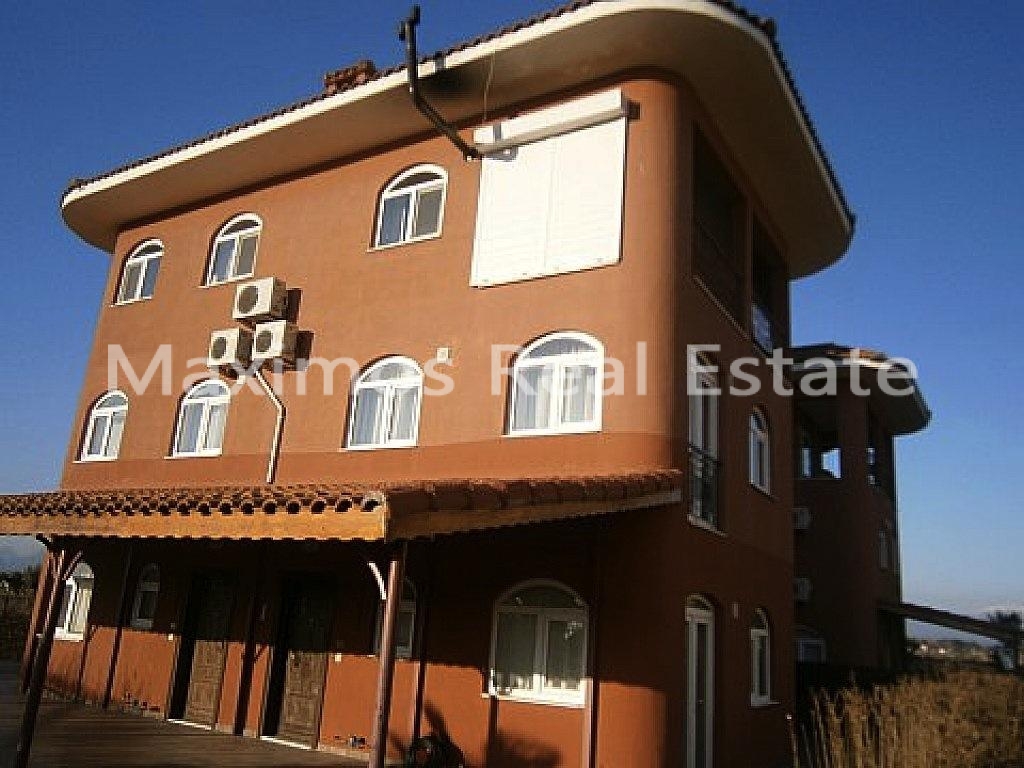 Bargain Apartment For Sale In Belek Antalya photos #1