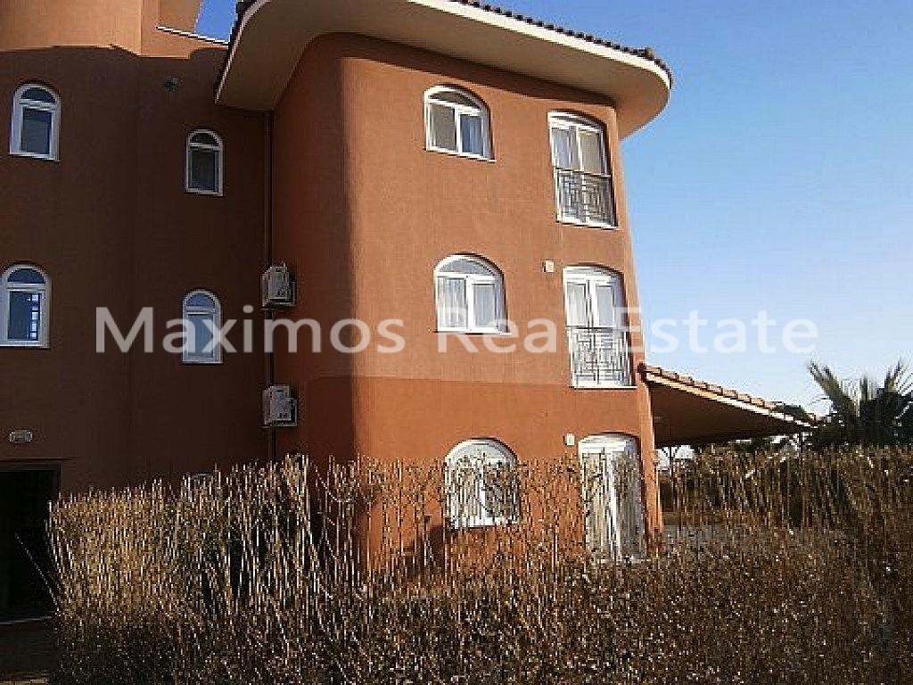 Bargain Apartment For Sale In Belek Antalya photos #1