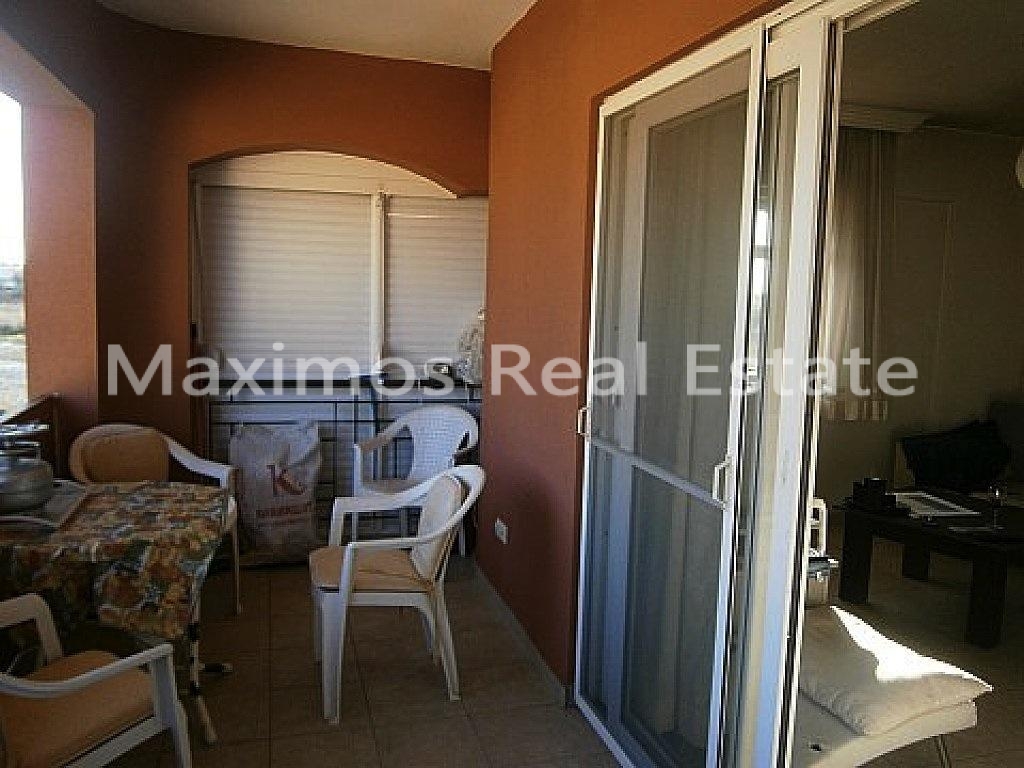 Bargain Apartment For Sale In Belek Antalya photos #1