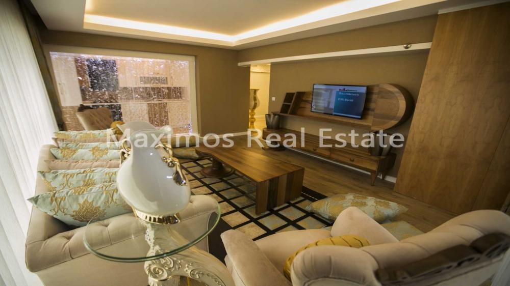 Property In Istanbul For Sale | Istanbul Modern Real Estate photos #1