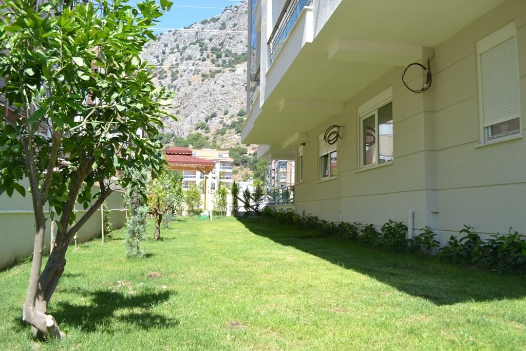 Installments Property For Sale In Antalya Konyaalti photos #1