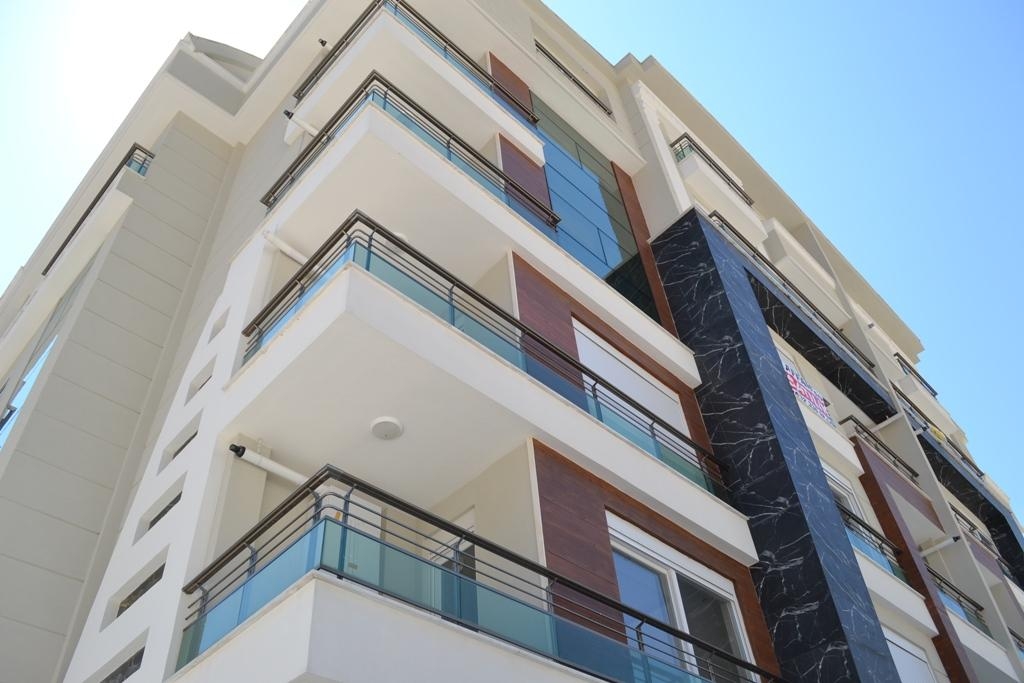 Installments Property For Sale In Antalya Konyaalti photos #1