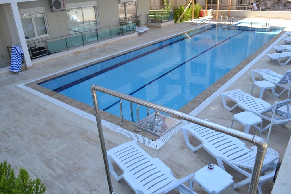 Installments Property For Sale In Antalya Konyaalti photos #1