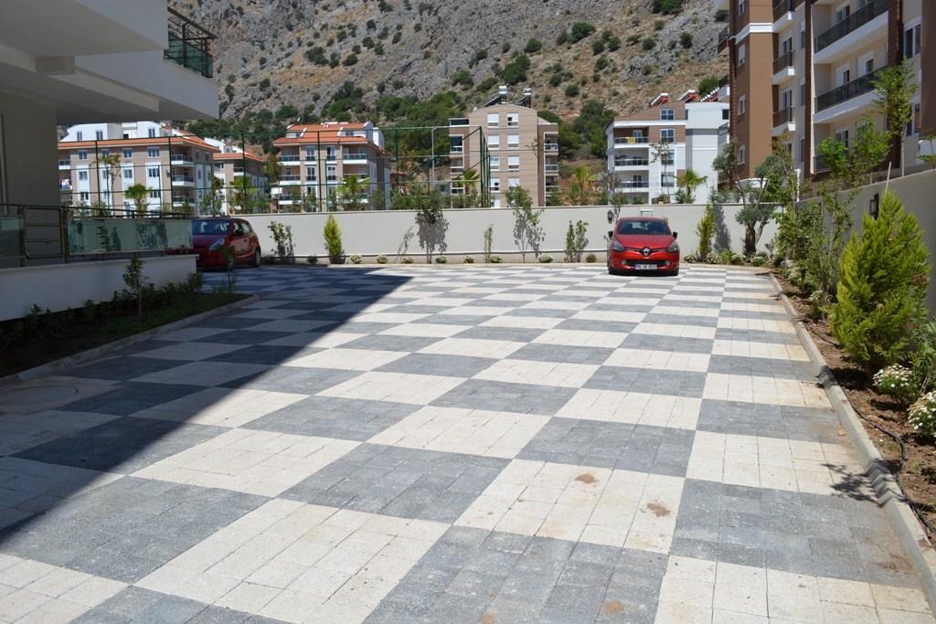 Installments Property For Sale In Antalya Konyaalti photos #1