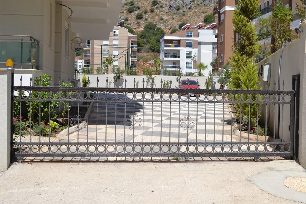 Installments Property For Sale In Antalya Konyaalti photos #1