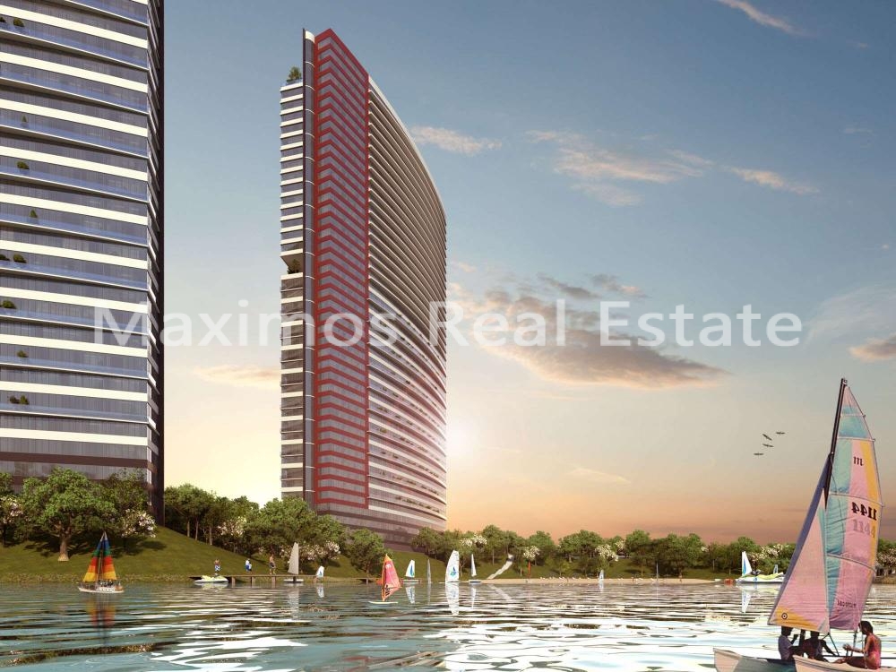 Luxury Apartments Istanbul For Sale | Turkey Real Estate photos #1