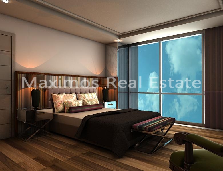 Apartments In Istanbul Asia For Sale | Istanbul Asia Apartments photos #1