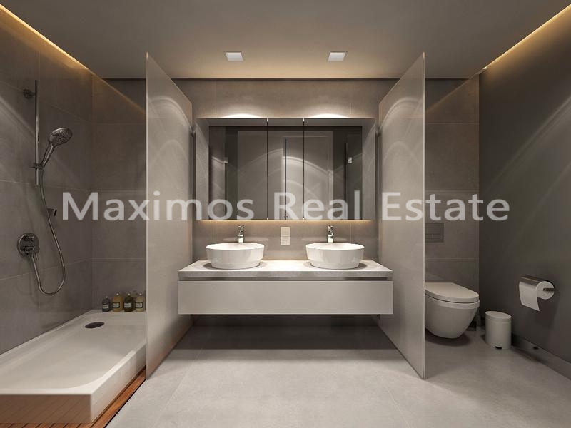 Buy Turkish Property On The Asian Side Of Istanbul photos #1