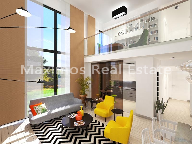 Buy Turkish Property On The Asian Side Of Istanbul photos #1