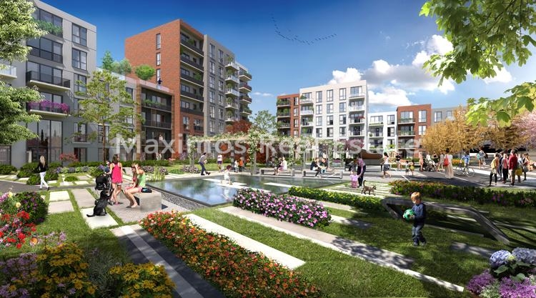 Buy Turkish Property On The Asian Side Of Istanbul photos #1