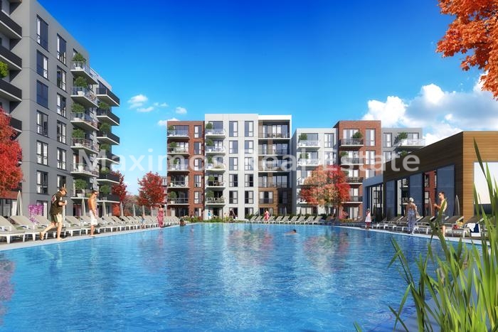 Buy Turkish Property On The Asian Side Of Istanbul photos #1