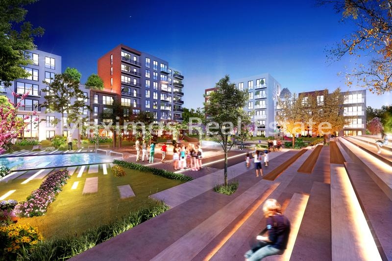 Buy Turkish Property On The Asian Side Of Istanbul photos #1