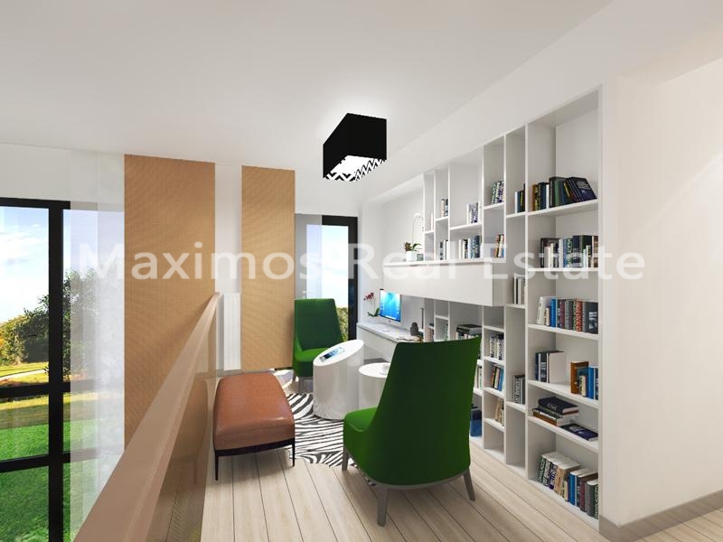 Buy Turkish Property On The Asian Side Of Istanbul photos #1