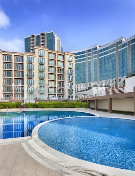 Maximos Sea View Flats For Sale In Istanbul | Maximos Sea View Homes photos #1