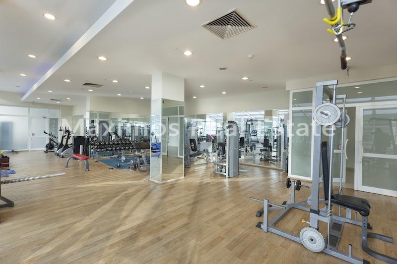 Maximos Sea View Flats For Sale In Istanbul | Maximos Sea View Homes photos #1