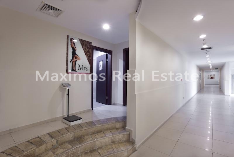 Maximos Sea View Flats For Sale In Istanbul | Maximos Sea View Homes photos #1