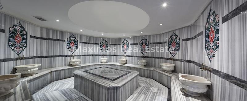 Maximos Sea View Flats For Sale In Istanbul | Maximos Sea View Homes photos #1